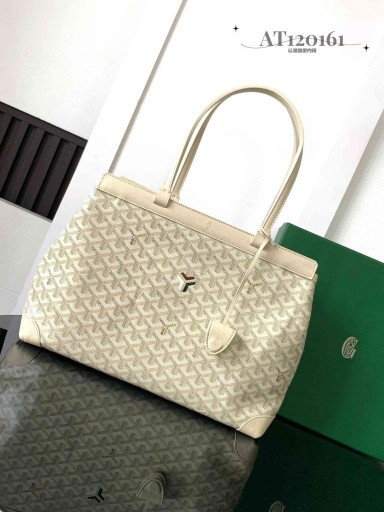 Goyard Bellechasse Biaude PM Bag Limited Edition Sand