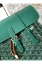 Goyard Alpin MM Backpack Green
