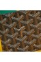 Goyard Victoire Wallet Black