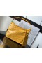 Goyard Bohème Hobo Bag Yellow