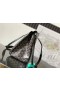 Goyard Rouette Souple Bag Black