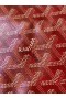 Goyard Goyardine Yona Bag Red