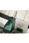 Goyard Hardy PM Bag Green