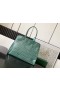 Goyard Hardy PM Bag Green