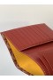 Goyard Multifunctional Travel Wallet Red