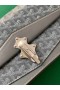 Goyard Duchesse Marie-Caroline Bag Grey
