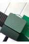 Goyard Compagnon Universel A4 Briefcase Green
