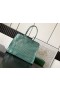 Goyard Hardy PM Bag Green
