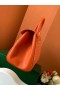 Goyard Saigon Tote Bag Orange