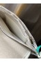 Goyard Plumet Pocket Wallet White