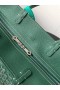 Goyard Hardy PM Bag Green