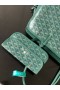 Goyard Hardy PM Bag Green