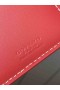Goyard Saint-Gabriel Wallet Red