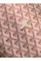 Goyard Bohème Hobo Bag Pearlescent Coral Pink