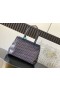 Goyard Bellechasse Biaude PM Bag Navy Blue