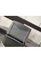 Goyard Rouette Structuré PM Bag Grey