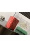Goyard Card Wallet Red