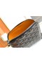 Goyard Vendôme Cosmetic Pouch Black