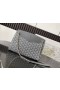Goyard Rouette Structuré PM Bag Grey