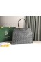 Goyard Hardy PM Bag Grey