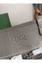 Goyard Hardy PM Bag Grey