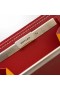 Goyard Saint-Florentin Wallet Red