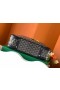 Goyard Saint Jeanne MM Bowler Black