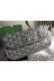 Goyard Hardy PM Bag Grey
