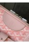 Goyard Vintage Bag Pink
