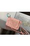 Goyard Plumet Pocket Wallet Limited Edition Pink