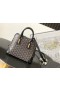 Goyard Vendôme Mini Bag Black