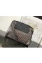 Goyard Rouette Souple Bag Black
