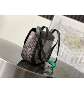 Goyard 233 Bag Black