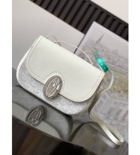 Goyard 233 Bag White