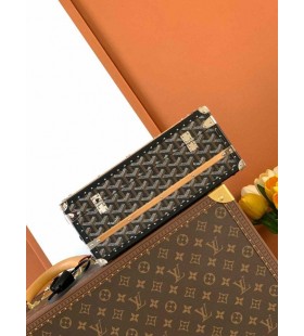 Goyard 352 Case Black