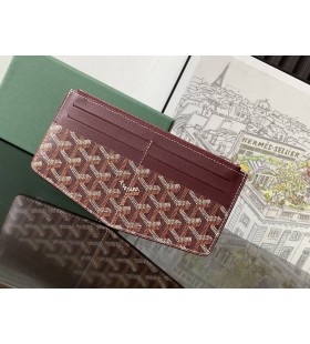 Goyard Insert Louise Burgundy