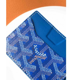 Goyard Vénus Bag Mirror Sky Blue