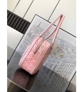Goyard Vintage Bag Pink