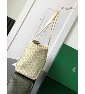 Goyard Rouette Souple Bag Limited Edition Sand