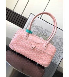 Goyard Vintage Bag Pink