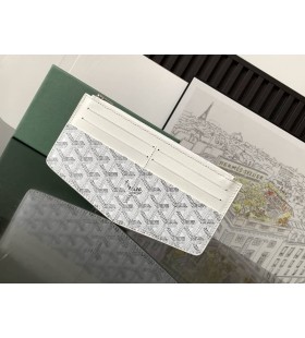 Goyard Insert Louise White