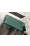 Goyard Capetien MM Messenger Bag Verde