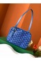 Goyard Goyardine Yona Saco Azul Do Céu