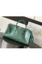 Goyard Croisiere 50 Duffle Bag Verde