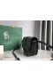 Goyard Belvedere PM Bag Black