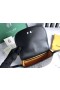 Goyard Belvedere PM Bag Black