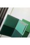 Goyard Saint-Florentin Carteira Verde