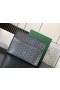 Goyard Jouvence MM Toiletry Bag Grey