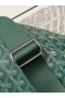 Goyard Capetien MM Messenger Bag Verde
