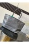Goyard Artois PM Saco Cinza